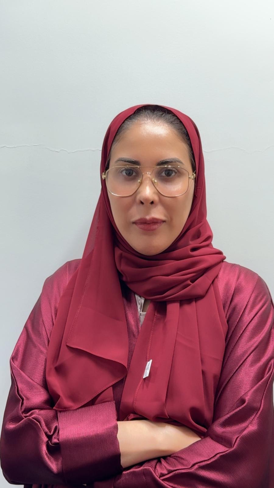 Dr .Maha Sellami