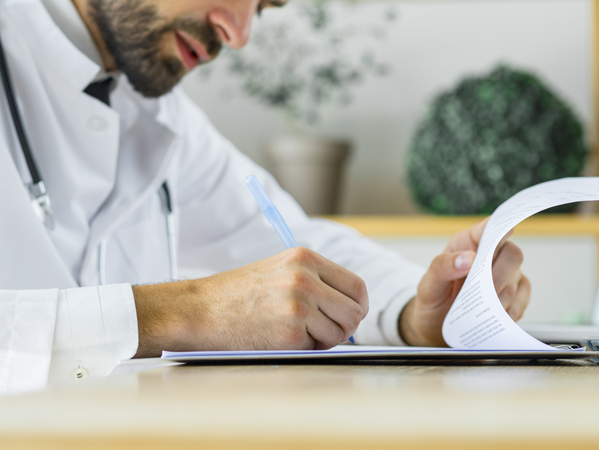 Health Professions License