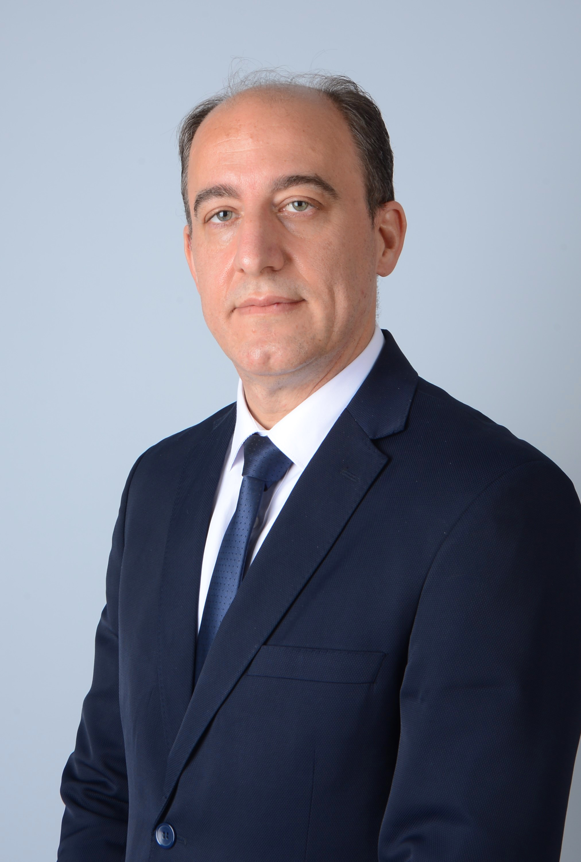 Chapter Board of Directors | Qatar University - Image3