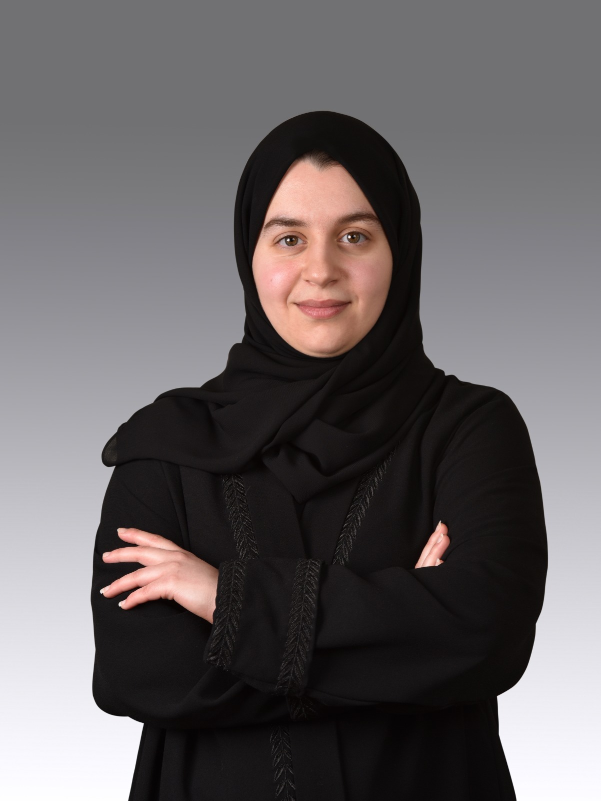 Dr. Muna Al-Marzouqi, Chief Strategy and Development Officer