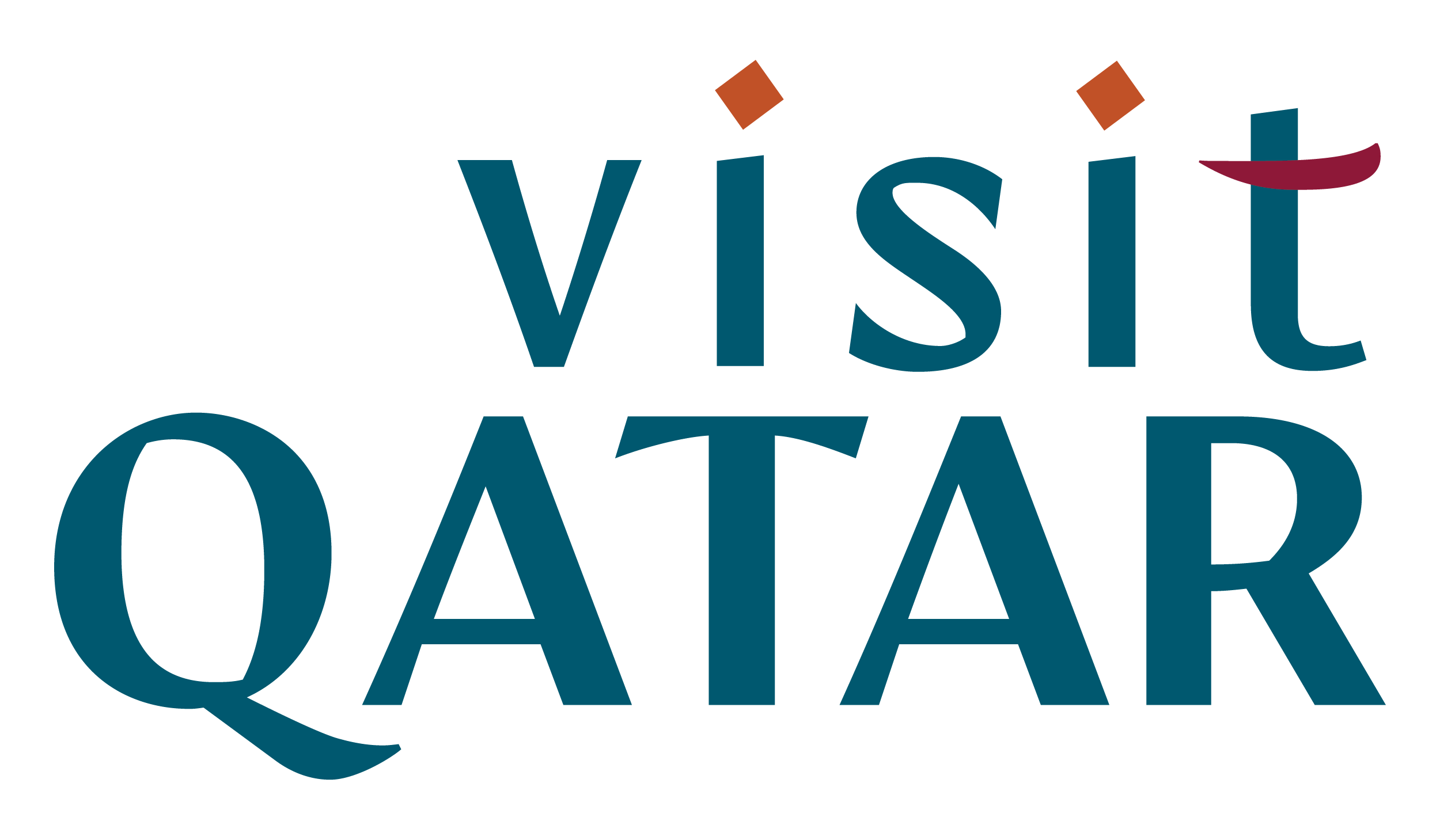Visit Qatar