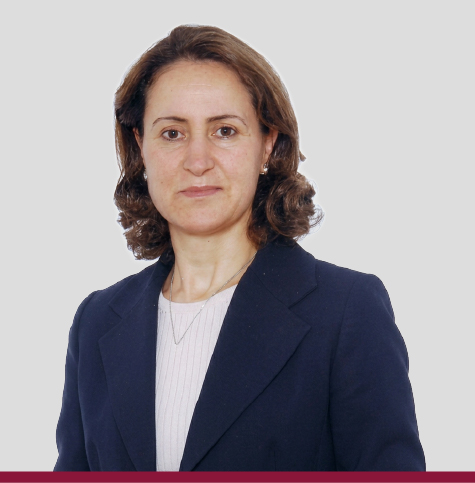 Sonia Elleuch Mallek