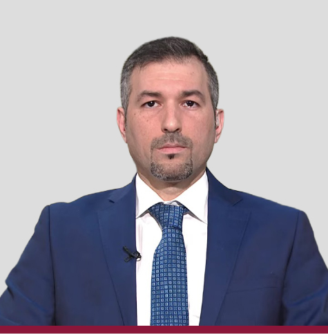 Ali Bakir