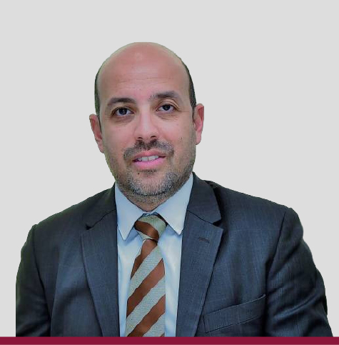 Yousri Marzouki